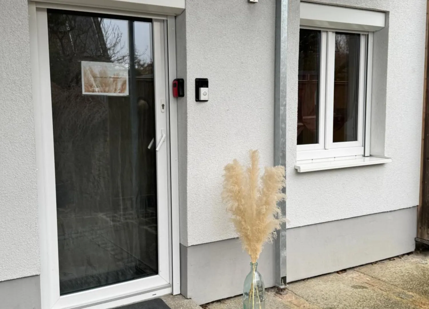 Apartment Am Minoritenhof Sinzing