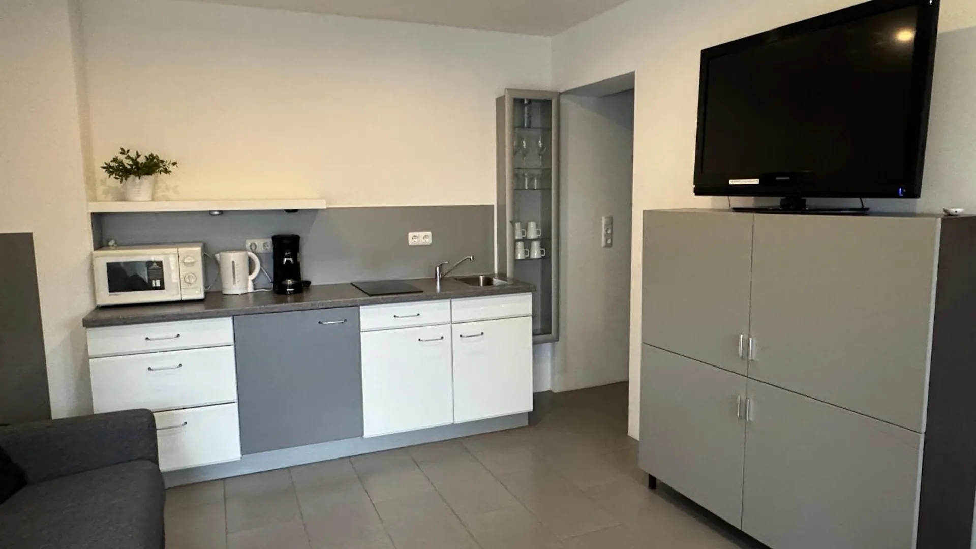 Apartment Am Minoritenhof Sinzing