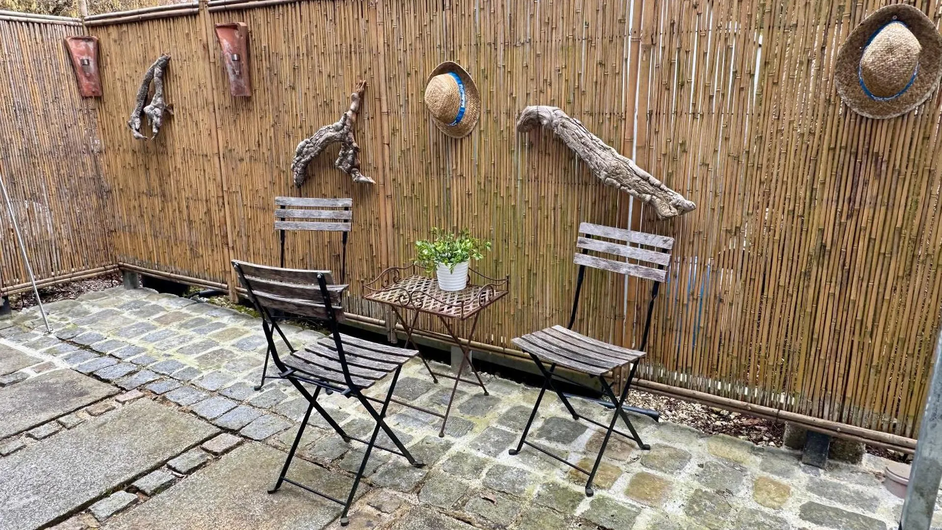 Apartment Am Minoritenhof Sinzing
