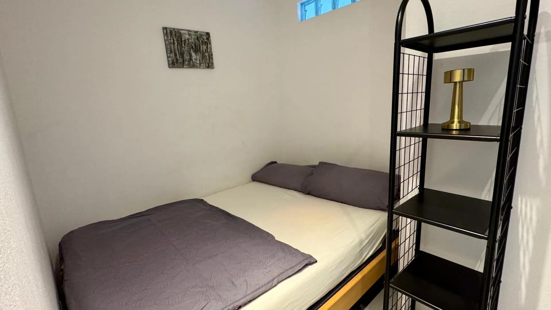 Apartment Am Minoritenhof Sinzing